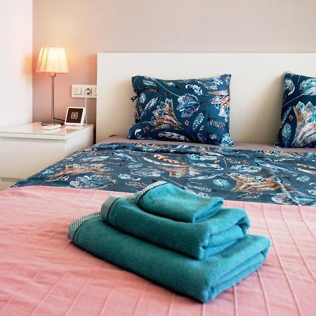 Appartement Playa Elisa Bay - Michalina - 1810 à Pilar de la Horadada Extérieur photo