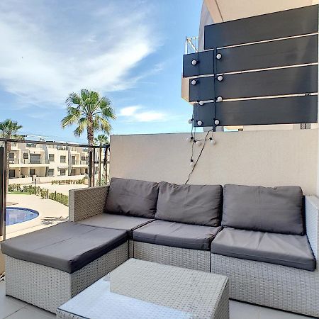 Appartement Playa Elisa Bay - Michalina - 1810 à Pilar de la Horadada Extérieur photo