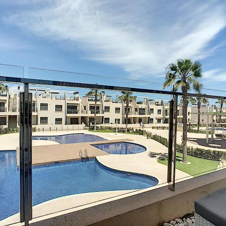 Appartement Playa Elisa Bay - Michalina - 1810 à Pilar de la Horadada Extérieur photo