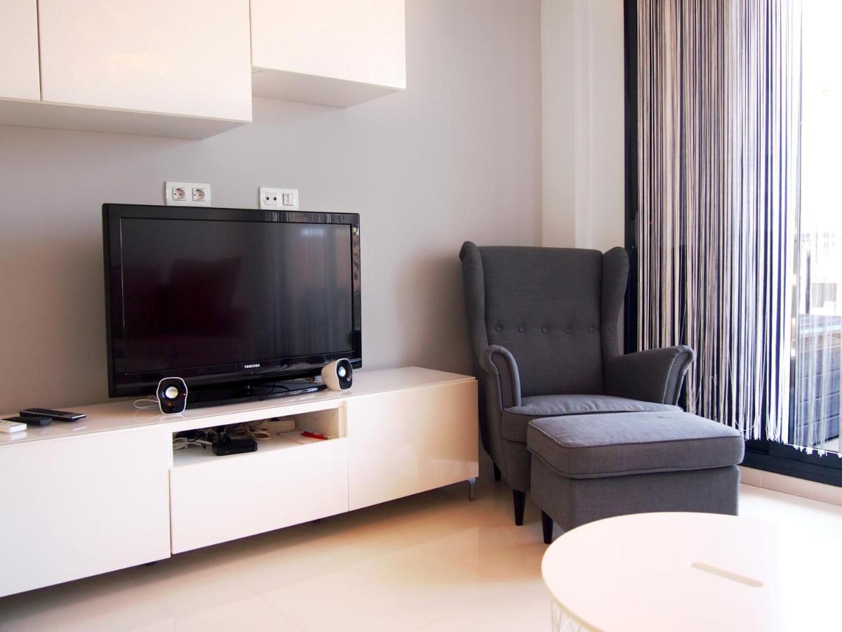 Appartement Playa Elisa Bay - Michalina - 1810 à Pilar de la Horadada Extérieur photo
