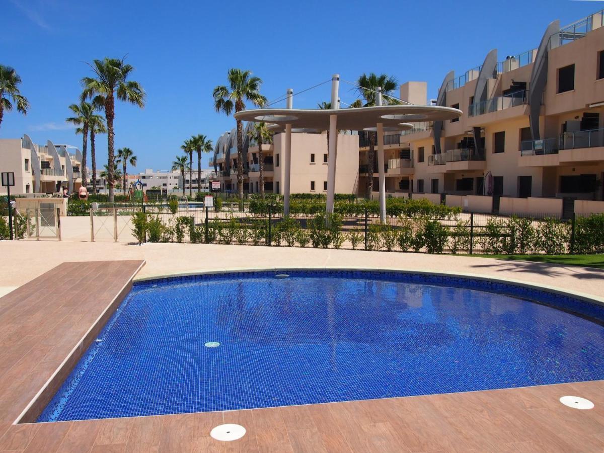 Appartement Playa Elisa Bay - Michalina - 1810 à Pilar de la Horadada Extérieur photo