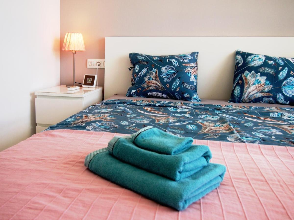 Appartement Playa Elisa Bay - Michalina - 1810 à Pilar de la Horadada Extérieur photo