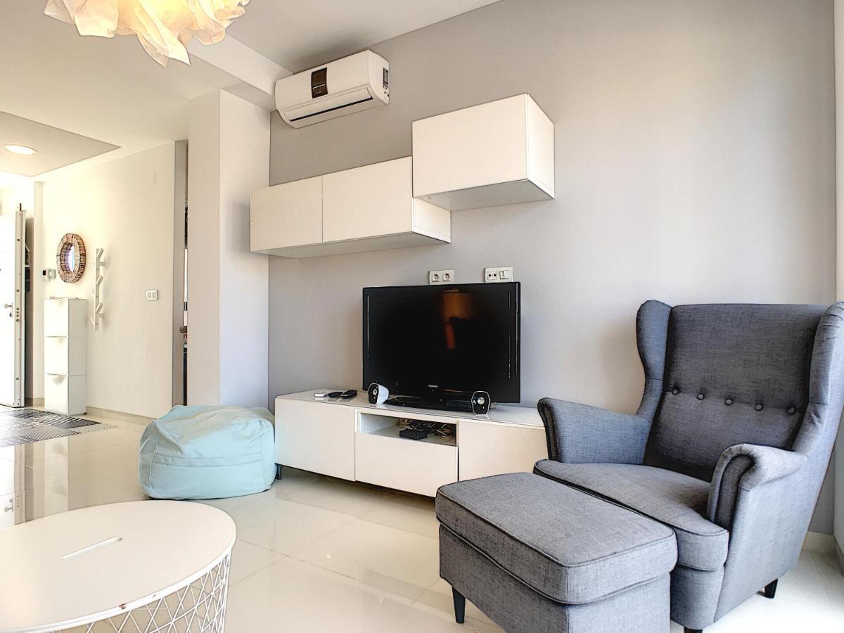 Appartement Playa Elisa Bay - Michalina - 1810 à Pilar de la Horadada Extérieur photo