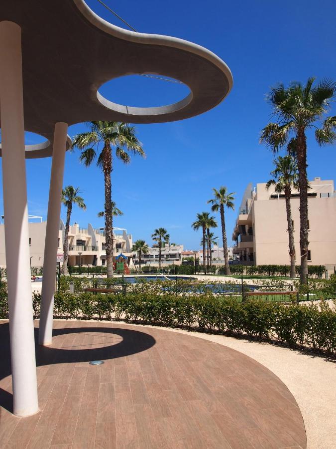 Appartement Playa Elisa Bay - Michalina - 1810 à Pilar de la Horadada Extérieur photo