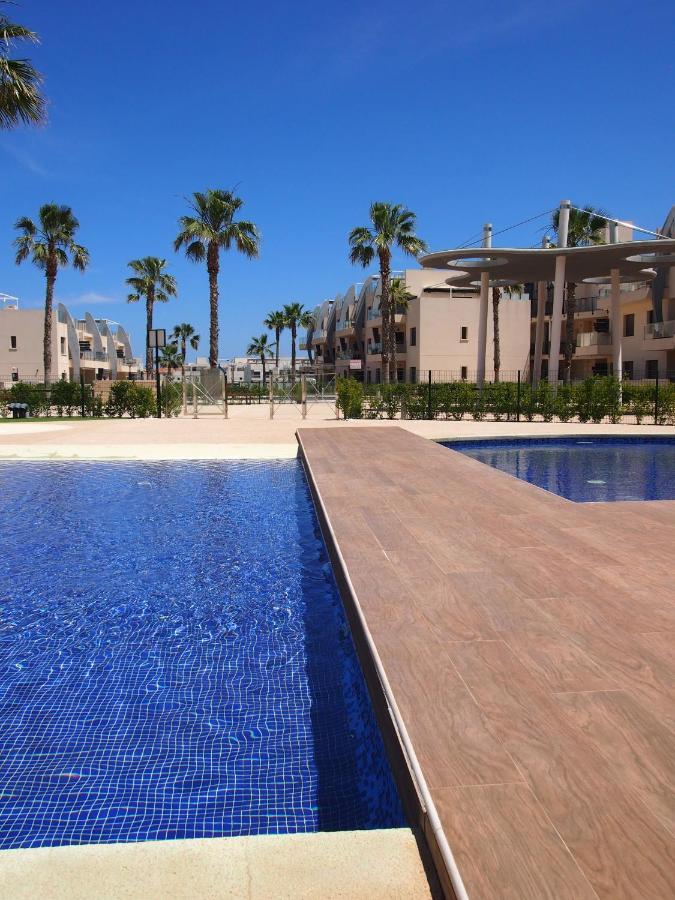 Appartement Playa Elisa Bay - Michalina - 1810 à Pilar de la Horadada Extérieur photo