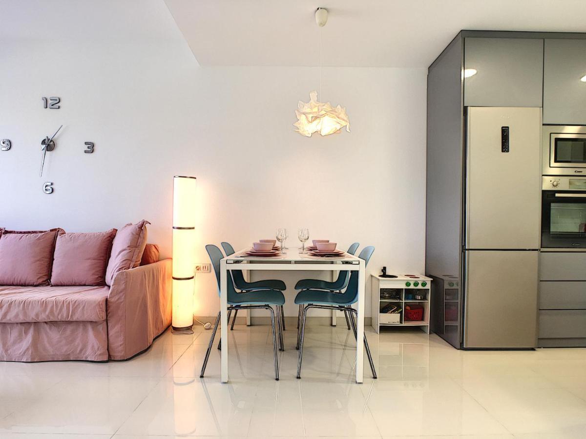 Appartement Playa Elisa Bay - Michalina - 1810 à Pilar de la Horadada Extérieur photo