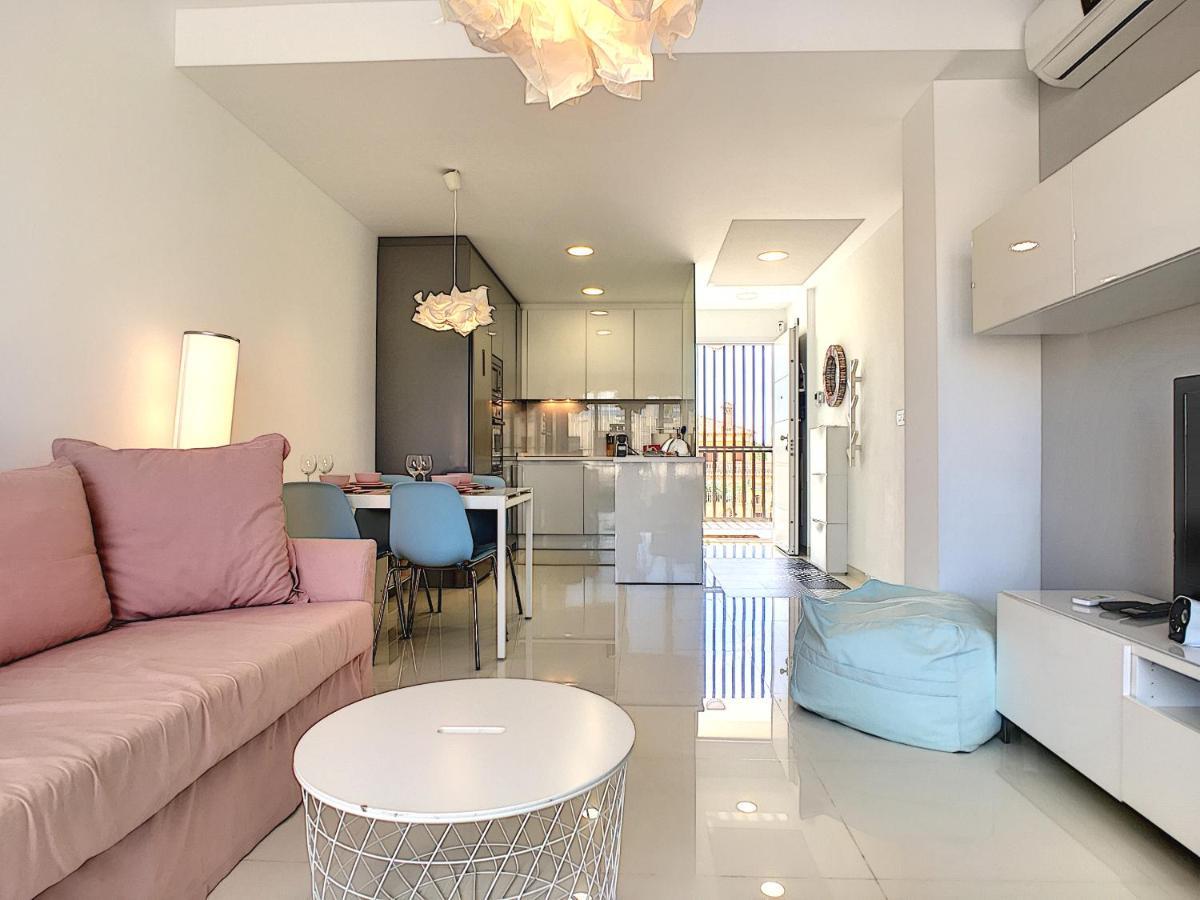 Appartement Playa Elisa Bay - Michalina - 1810 à Pilar de la Horadada Extérieur photo