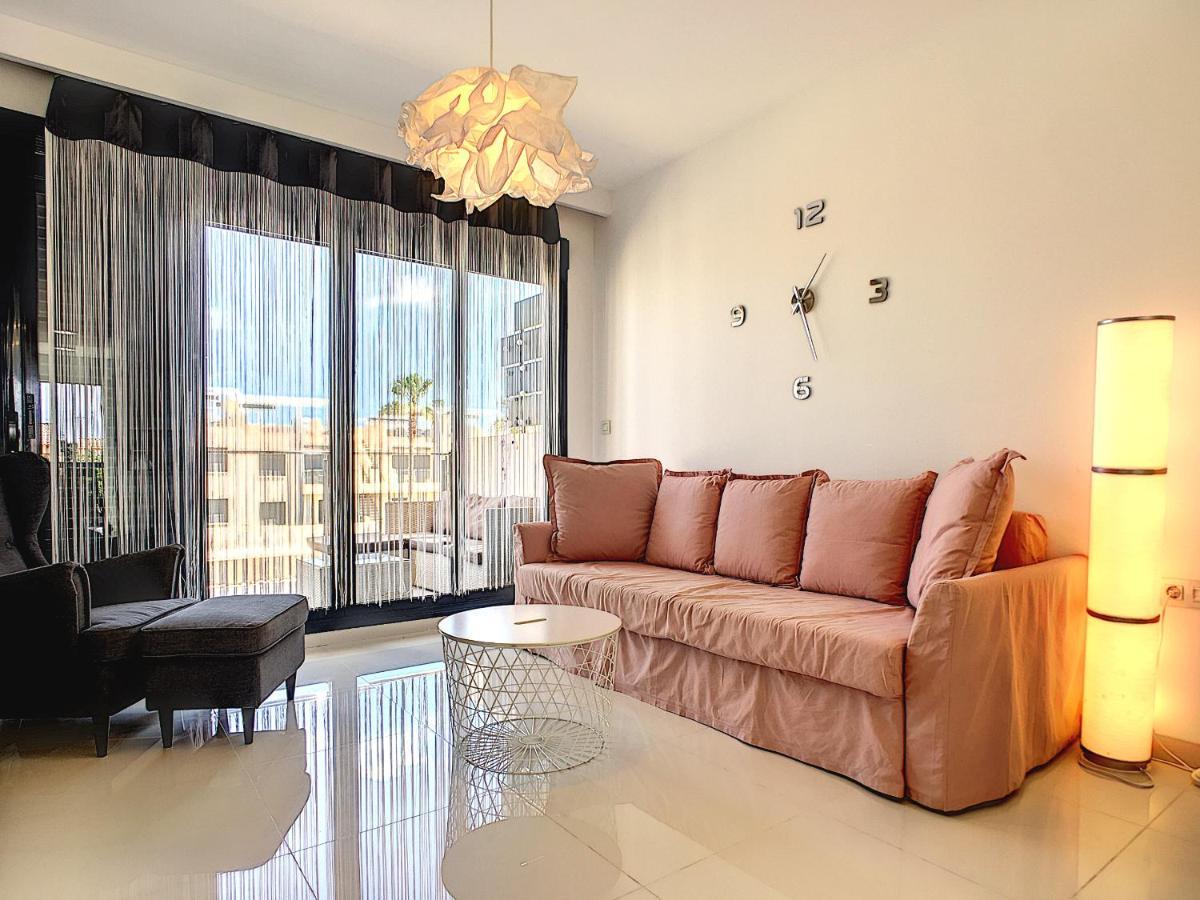 Appartement Playa Elisa Bay - Michalina - 1810 à Pilar de la Horadada Extérieur photo