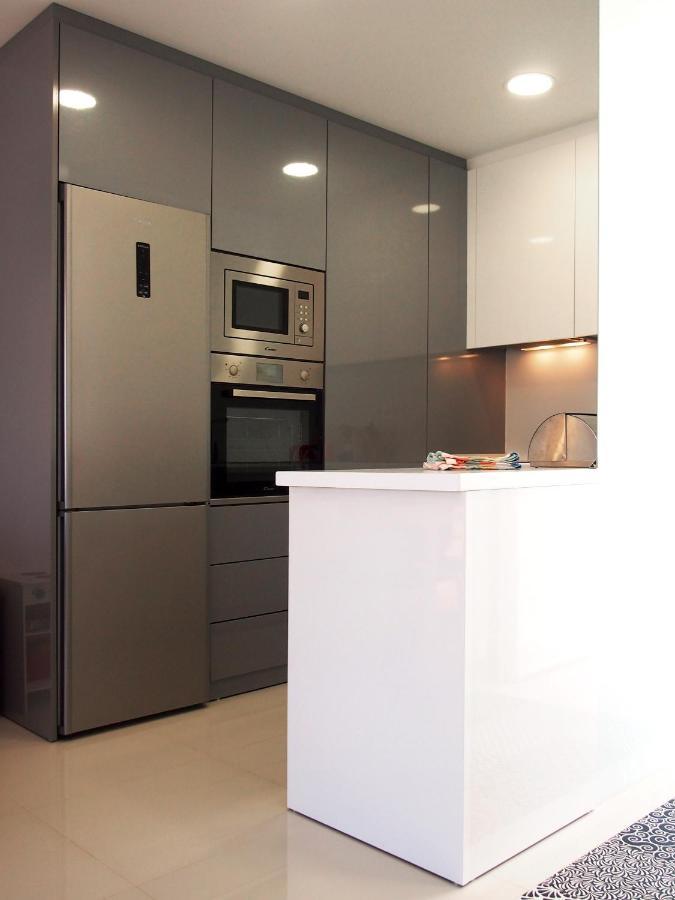 Appartement Playa Elisa Bay - Michalina - 1810 à Pilar de la Horadada Extérieur photo