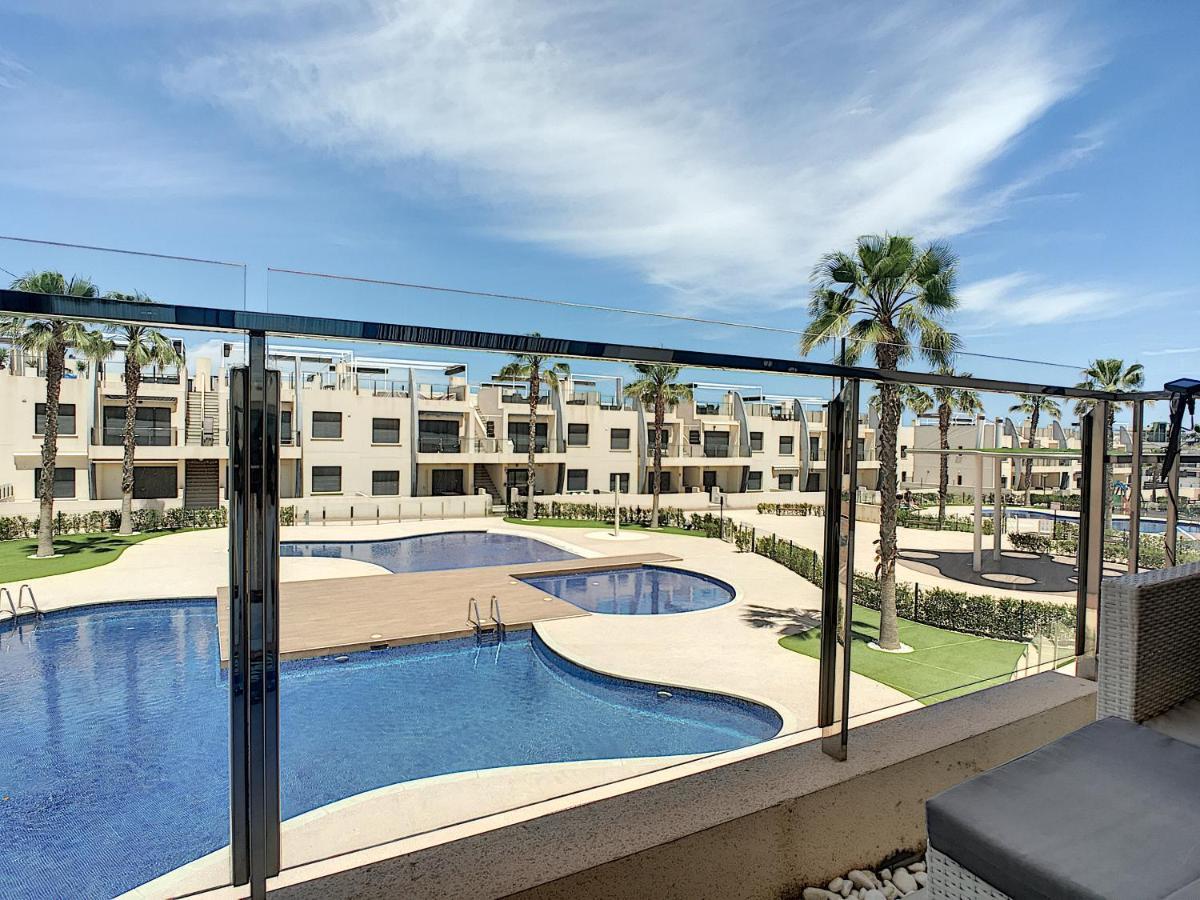 Appartement Playa Elisa Bay - Michalina - 1810 à Pilar de la Horadada Extérieur photo