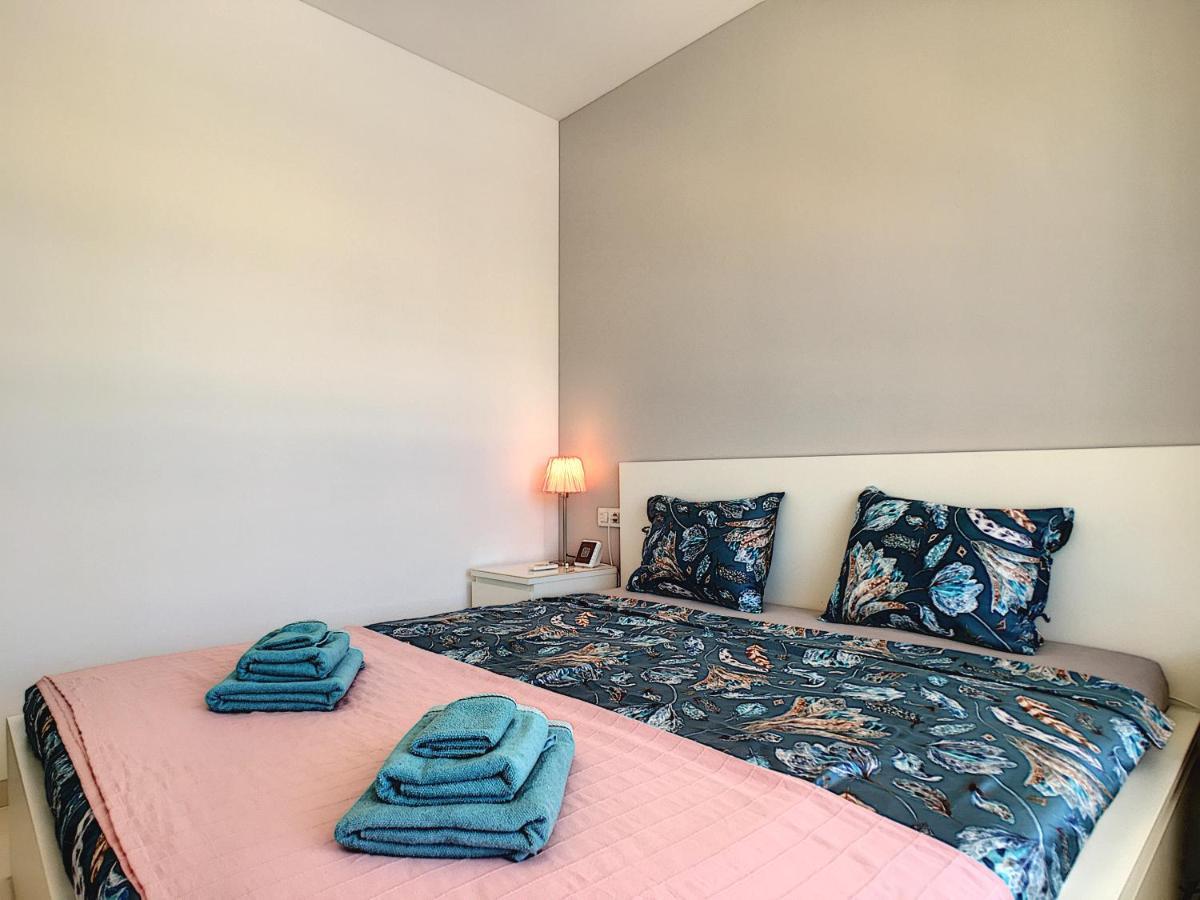 Appartement Playa Elisa Bay - Michalina - 1810 à Pilar de la Horadada Extérieur photo