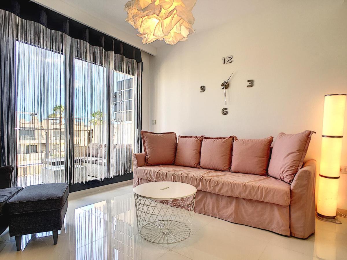 Appartement Playa Elisa Bay - Michalina - 1810 à Pilar de la Horadada Extérieur photo