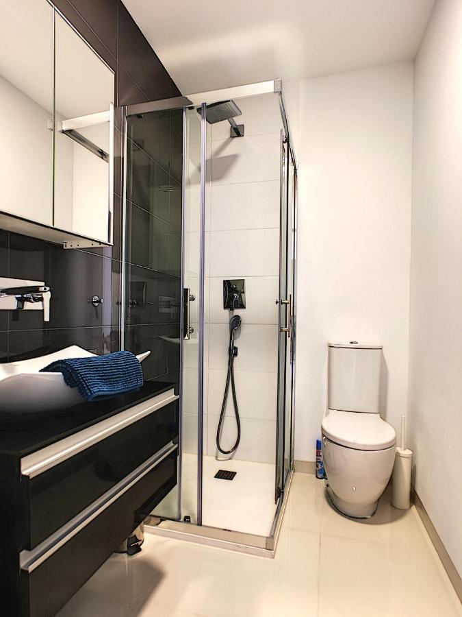 Appartement Playa Elisa Bay - Michalina - 1810 à Pilar de la Horadada Extérieur photo